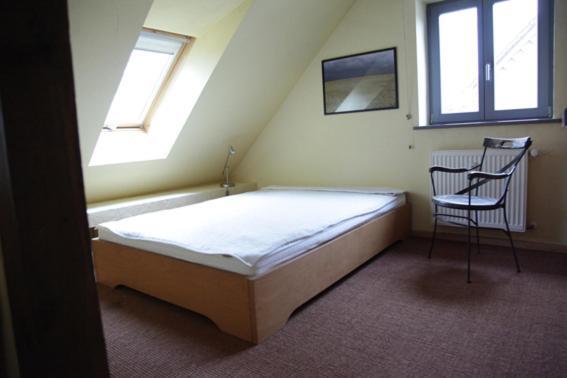 Grosse Wohnung / Haushaelfte In Peetzig Am See Angermunde Εξωτερικό φωτογραφία